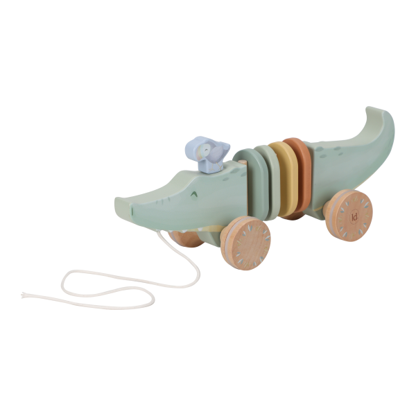 Little Dutch trekdier SF LD7457
