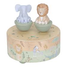 Little Dutch muziekdoosje SF LD7489