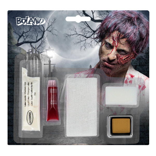 Make-up kit undead 45077