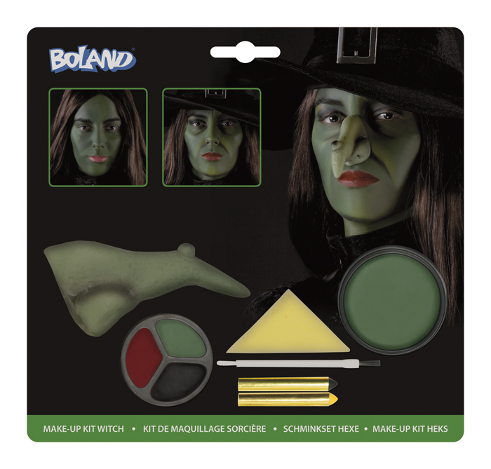 Make-up kit heks 45081