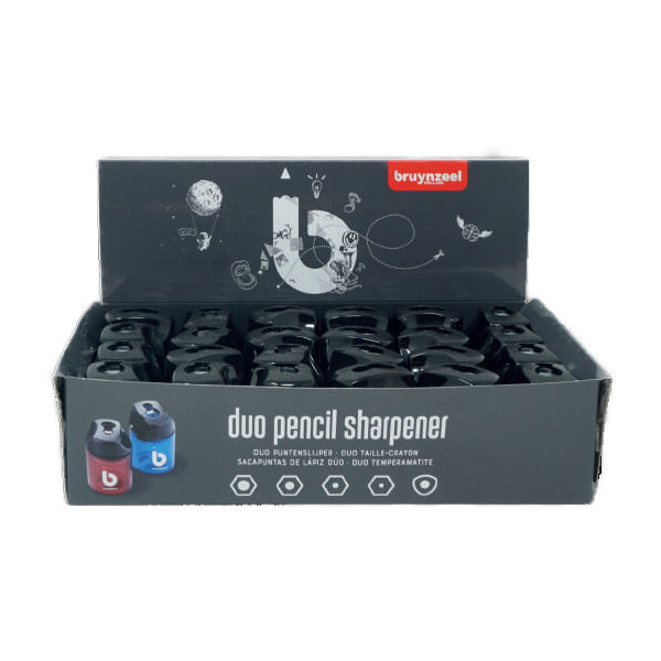 24 Duo puntenslijpers 60282024