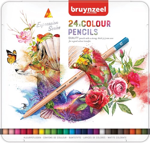 Bruynzeel expression colour 24 60312024