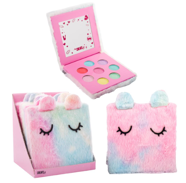 Create it! oogschaduw palette 84535V1