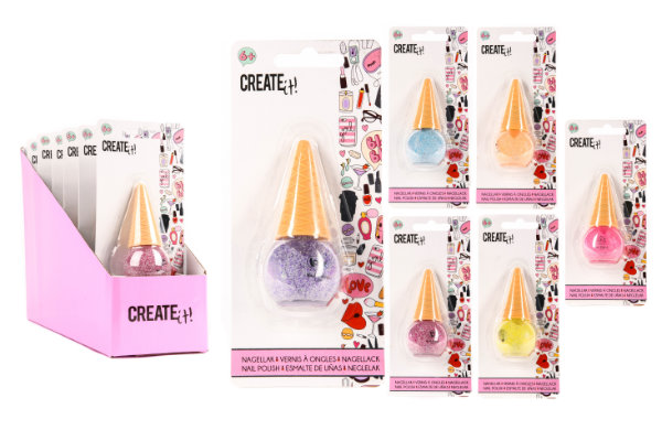 Create it! nagellak icecream 84132