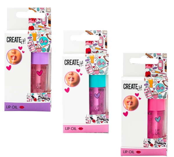 Create it! lippenolie 84576