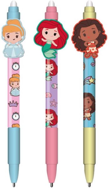 36 Disney Princess uitwis.gelpenDP253247