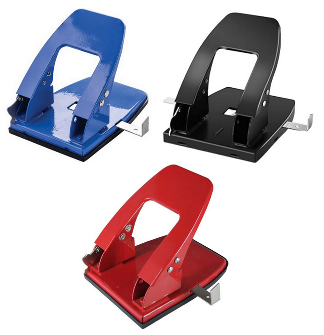 Perforator metaal Centrum 3 ass. 80067