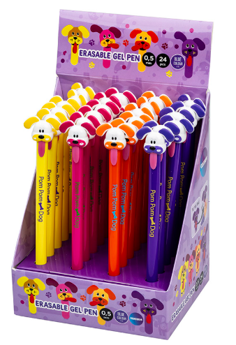 Centrum 24 gellpennen Hond 80361