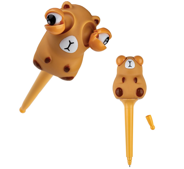 Centrum 12 balpennen Capybara 80435