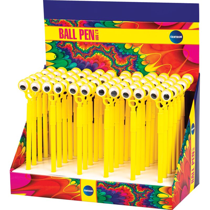 Centrum 36 balpen ogen 89533