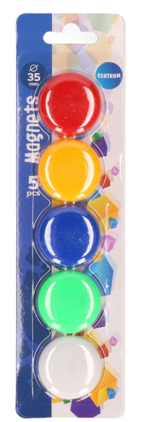 5 magneten ass.op kaart centrum 82714