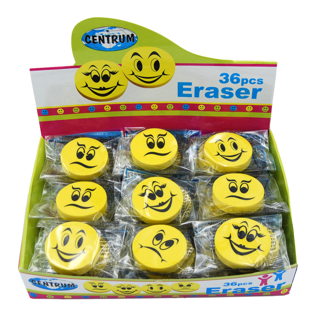 36 Smile gum in display 84875