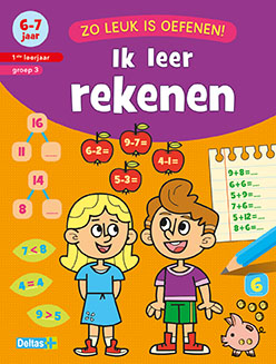 Ik leer rekenen