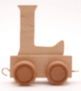 6 lettertreinen L
