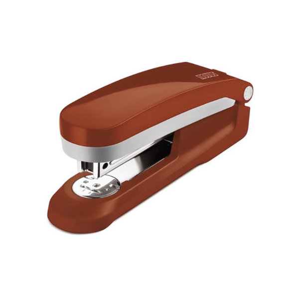 Novus nietmachine E25 25v Rood 020.1765