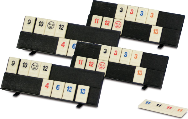 Rummikub Travel 290