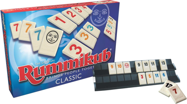 Rummikub original Classic 50.400