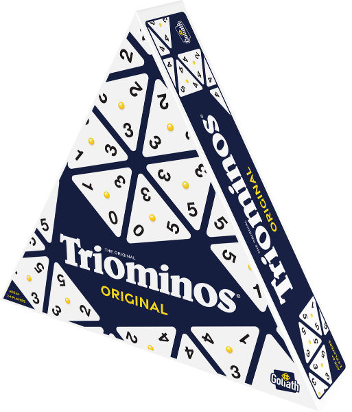 Triominos Original 930664.08