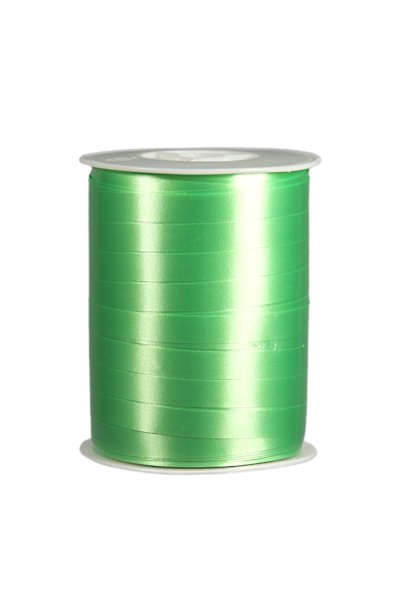 Krullint L.Groen 10mm*250m 11108