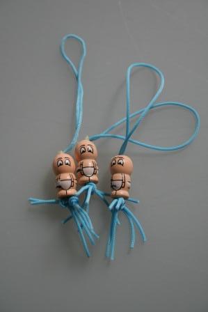 100 geluks baby jongen 14005