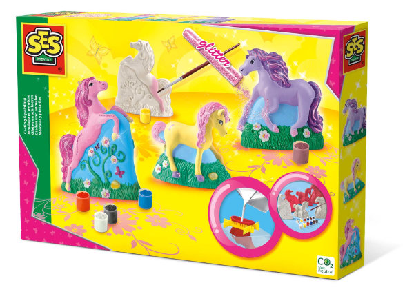 SES figuren gieten en schilderen 01356