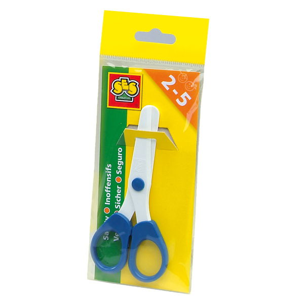 SES Plastik Kinderschaar 833