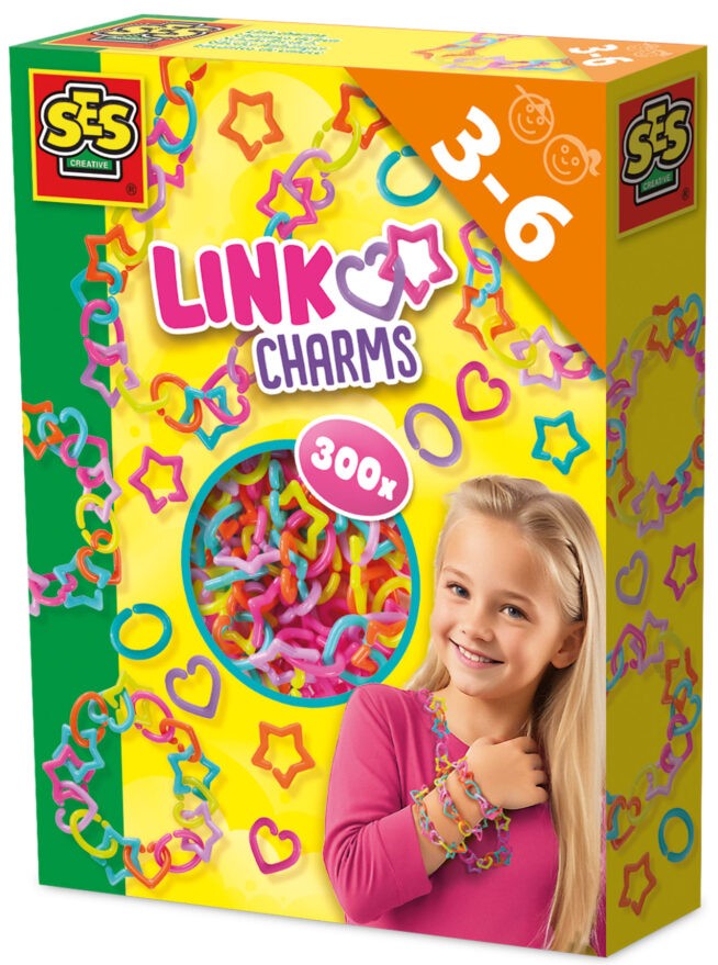 SES schakelbedels 14052