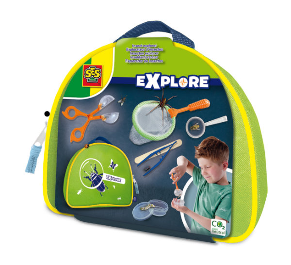 Ses insecten explorer 25116