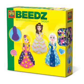SES beedz prinsessen 06268