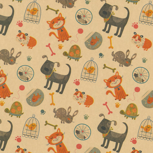 Dessin 904 nature 70cm x 200m