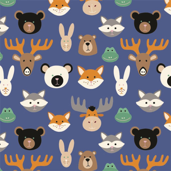 Dessin 451 30cm. x 200m.