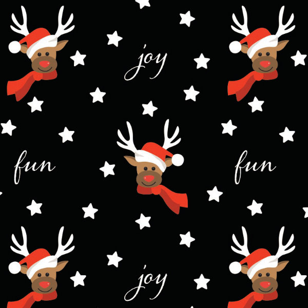 Kerst 90216 30cm * 200m