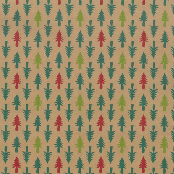 Kerst 90220 30cm * 200m