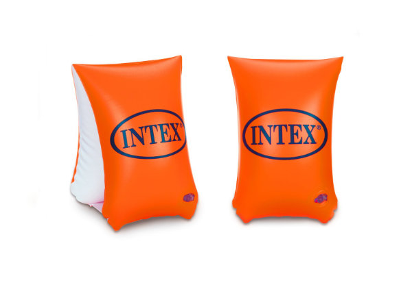 Intex Zwemmanchetten 6-12 jaar 58641EU