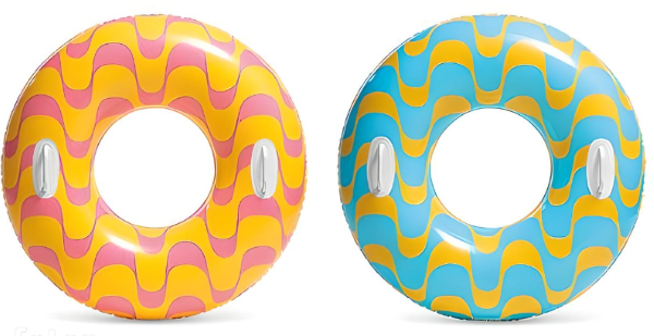 Intex opblaasband wavy dreams 59256NP