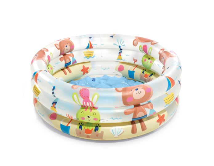 Intex babybad 61x22cm 57106NP