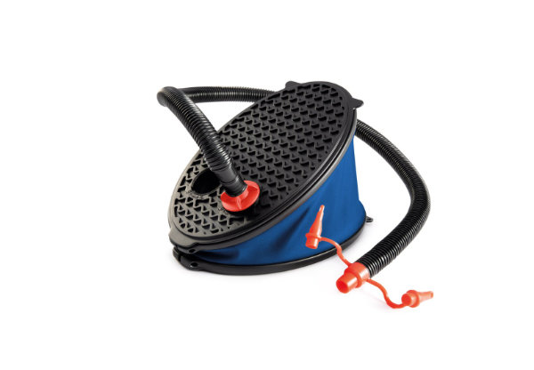 Intex voetpomp 3 liter 69611