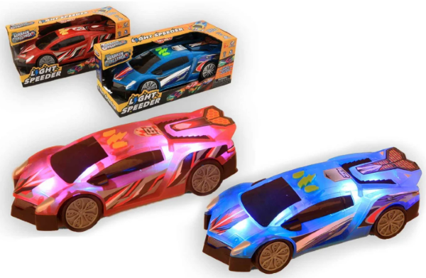 Auto high speeder 24 cm. 9029