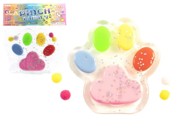 Pinch Family Poot 14x13 cm 150 gr. 4317