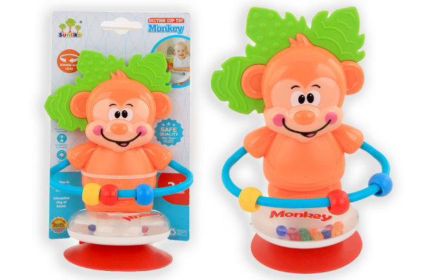 Activity aap met zuignap 8249