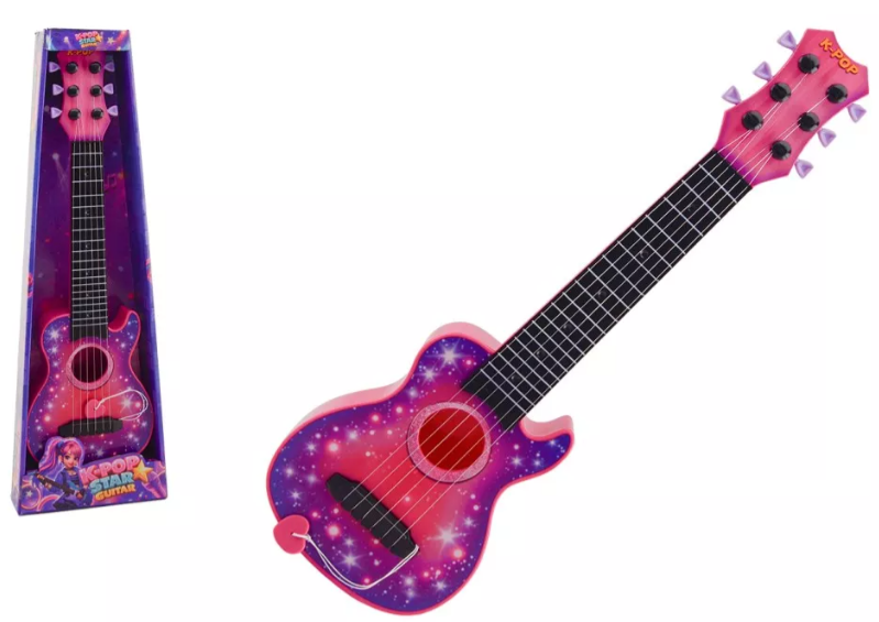 K-pop gitaar 45 cm. 27750
