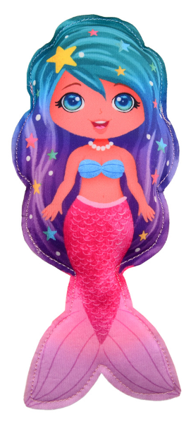 Opduik zeemeermin in display 29694