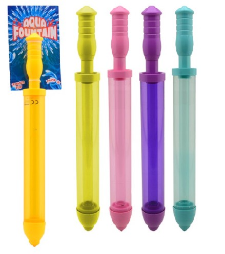 Water Push & play spray op krt 29711