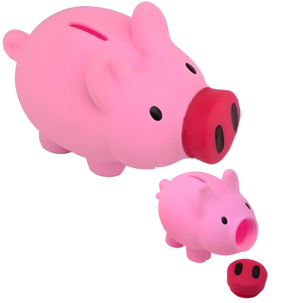 Spaarpot varken 28175