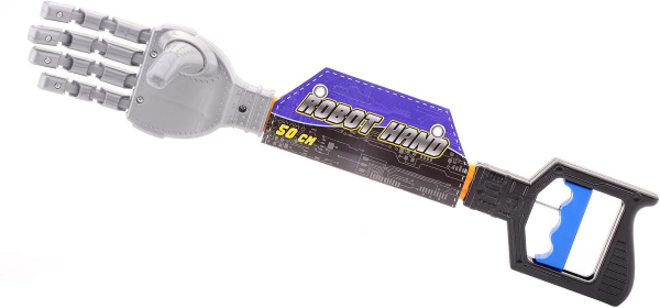 Robot hand 50 cm 26070