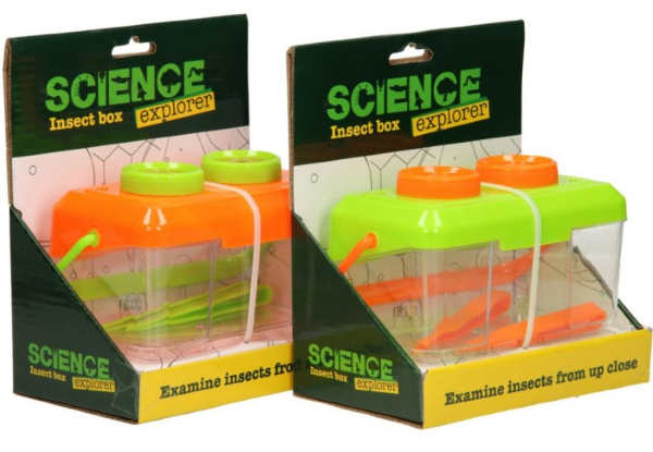 Science explorer insectenbakje 29573