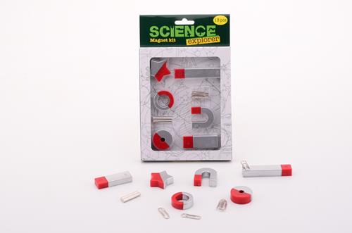 Science explorer magnetenset 29511