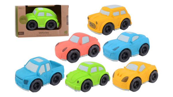 Joueco voertuigen 100% recyclable 80128