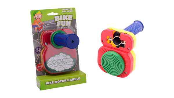 Bike fun motor sound 20624