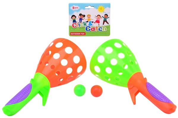 Outdoor fun mega vangspel 29338